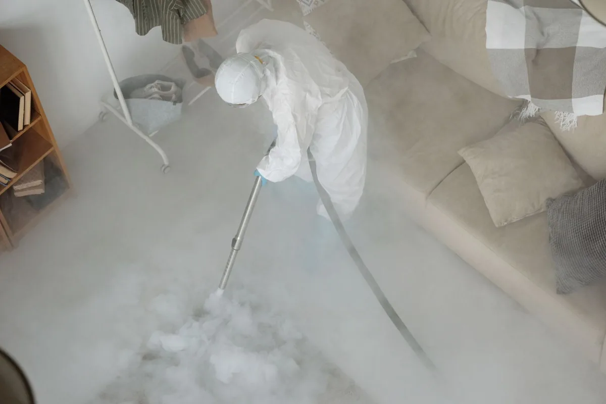 Biohazard Cleanup in Woodlyn, PA